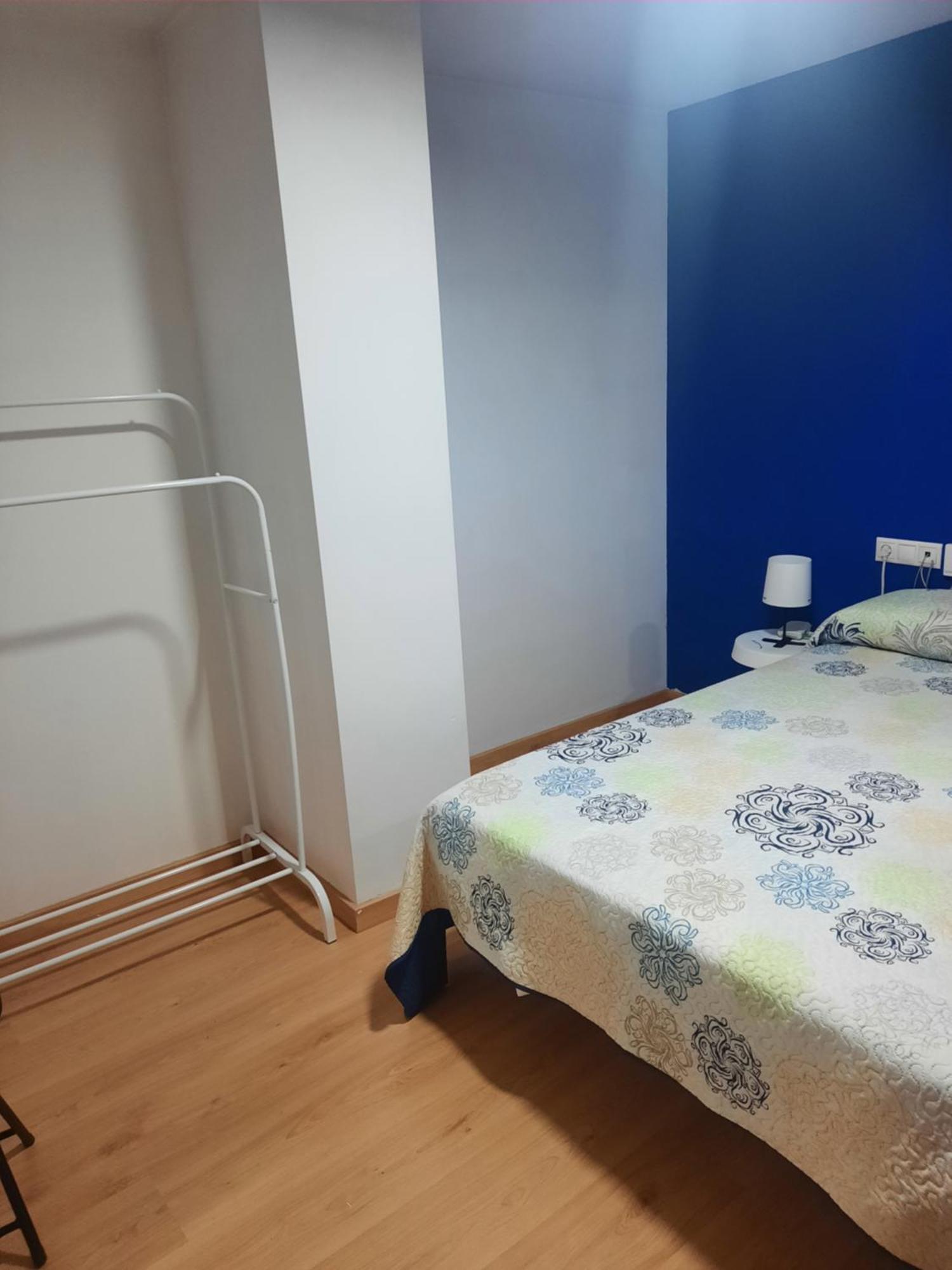 Apartment Piso De La Luna