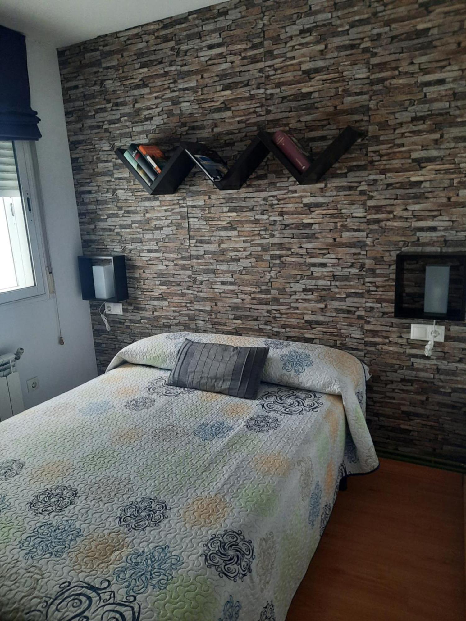 Piso De La Luna Apartment *