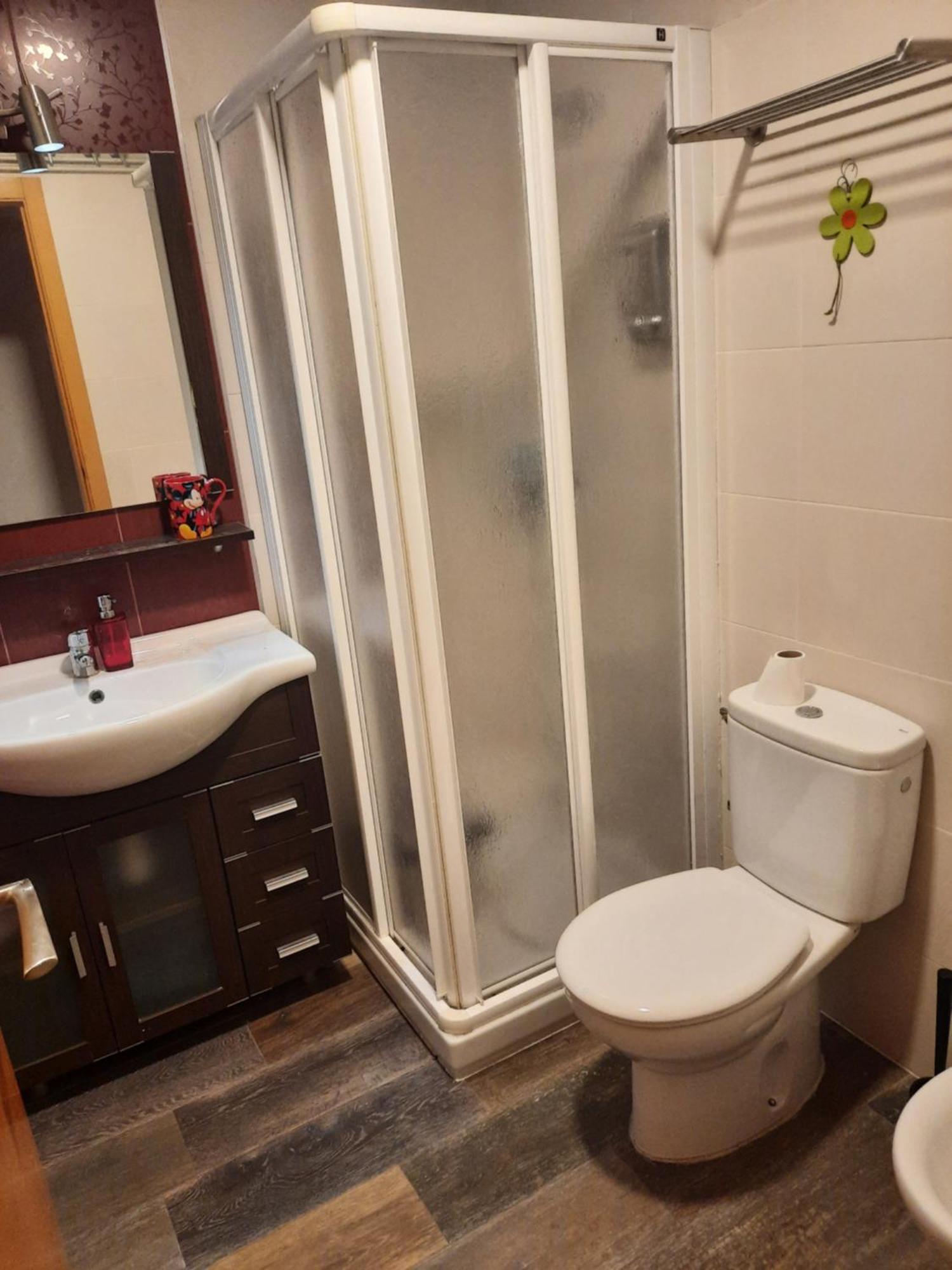 Apartament Piso De La Luna